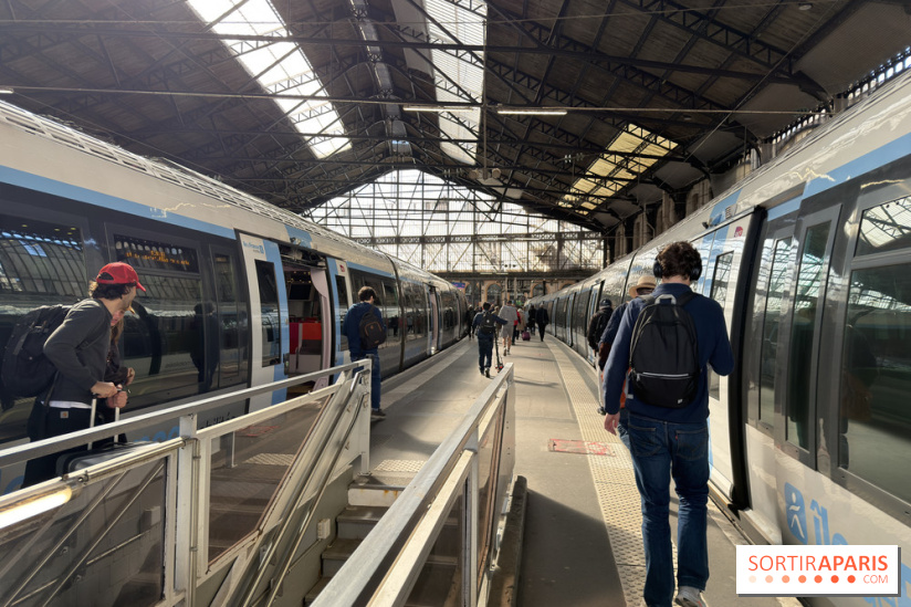 Transports à Paris et en Ile-de-France : les perturbations RER, métro du 27 avril au 3 mai 2026