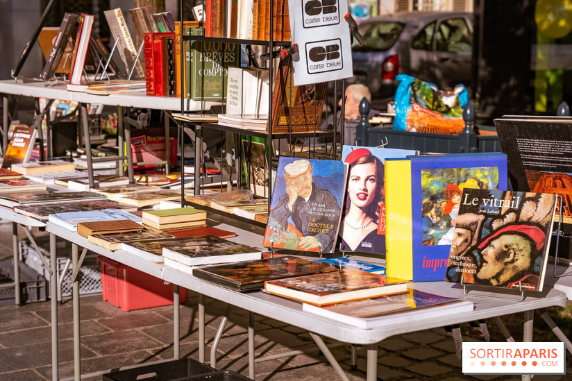 Seine-et-Marne : Brocantes et vide greniers du 77 ce week-end prolongé du 8 au 10 mai 2026