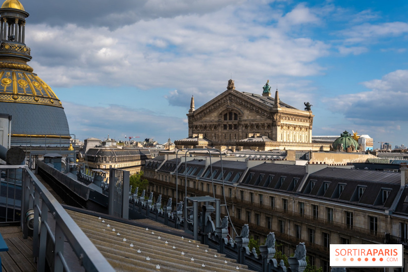 Météo : quel temps ce week-end à Paris et en Ile-de-France du 1er au 3 mai ?
