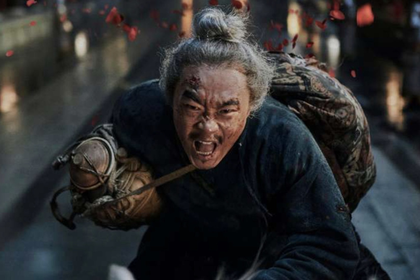 Le Festival du Cinéma Chinois 2025 de Paris