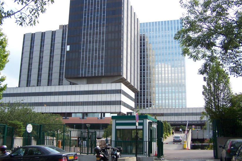 Hantavirus à Paris