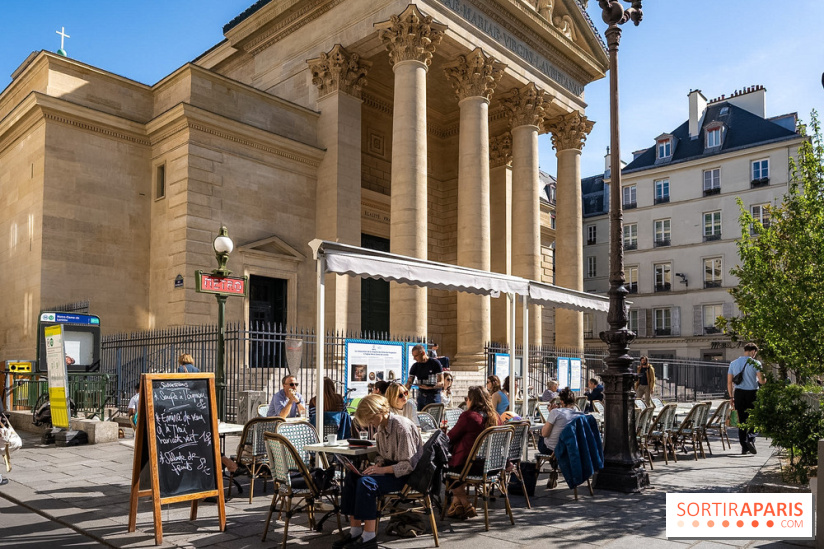 Météo cette semaine à Paris et en Ile-de-France, du 18 au 25 mai 2026