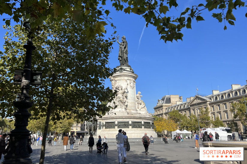 Paris : 6 places que le maire Emmanuel Grégoire veut transformer