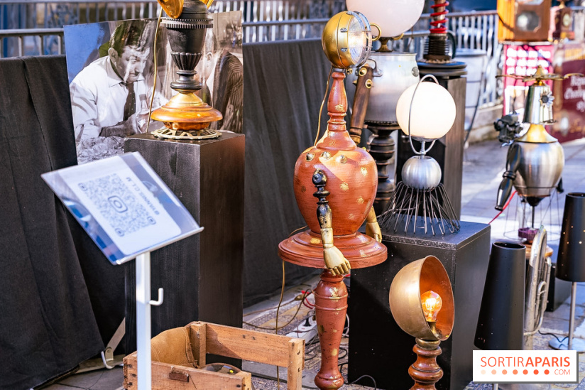 Seine-et-Marne : les brocantes de la Pentecôte, les 23, 24 et 25 mai 2026 dans le 77