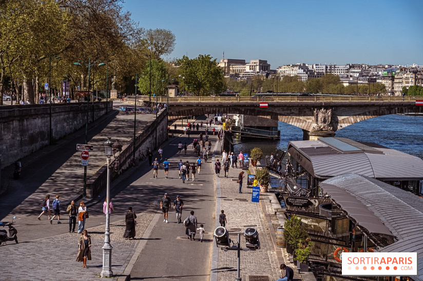 Lundi de Pentecôte : Quelle météo pour ce jour férié du 9 juin 2025 à Paris et en Île-de-France