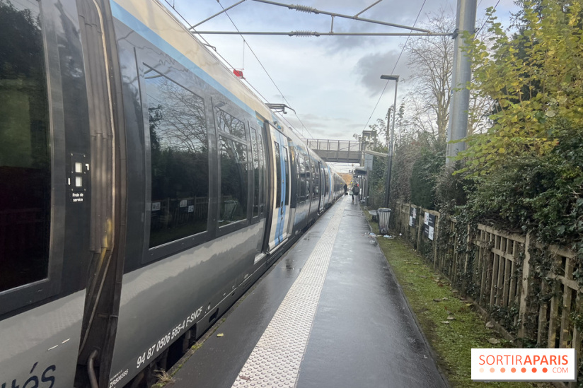 Canicule : une carte pour trouver de l'eau gratuite en gare à Paris