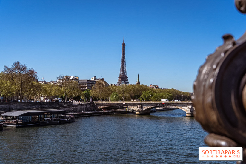 Canicule à Paris : la vigilance orange se poursuit vendredi, à quand la fin ?