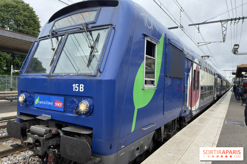 Forfait antipollution à 5,10 € activé en Île-de-France jusqu'à samedi 30 mai 2026