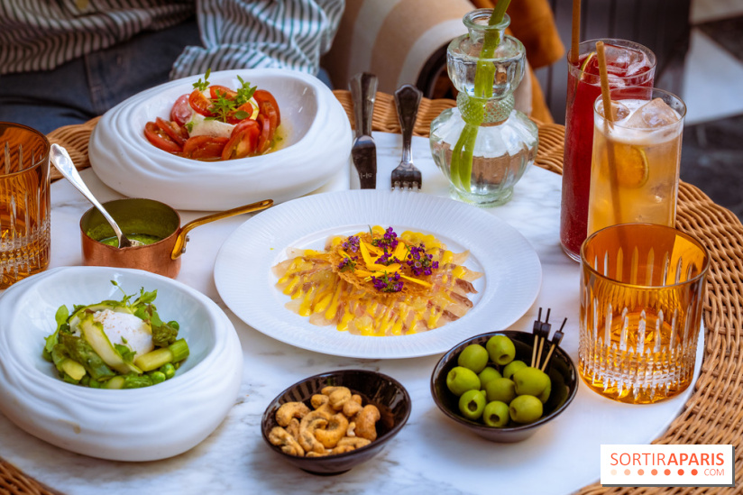 Tous au Restaurant est de retour à Paris : 1 menu acheté = 1 menu gratuit