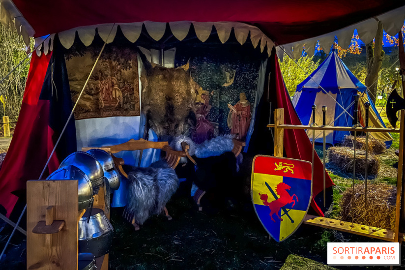 Une fête médiévale vous attend ce week-end dans le Val-de-Marne