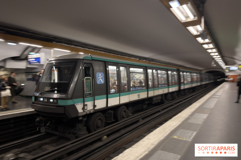 Célébration du PSG : quelles stations de métro sont fermées dimanche 31 mai ?