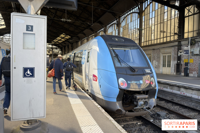 Transports à Paris et en Ile-de-France : les perturbations RER, métro du 1er au 7 juin 2026