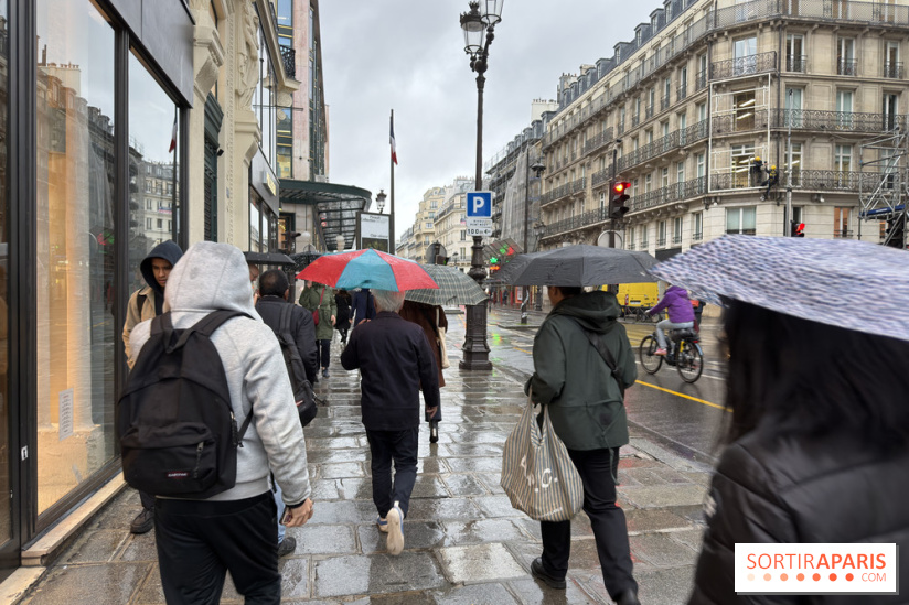 Météo cette semaine : fortes chaleurs à Paris et en Ile-de-France, du 1er au 7 juin 2026