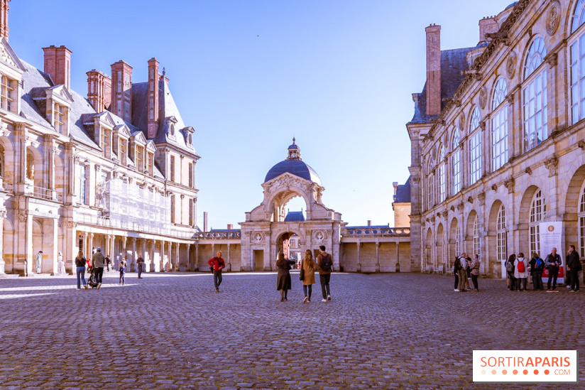 Festival de l'histoire de l'art 2026 : mode et Maroc, 300 événements gratuits à Fontainebleau