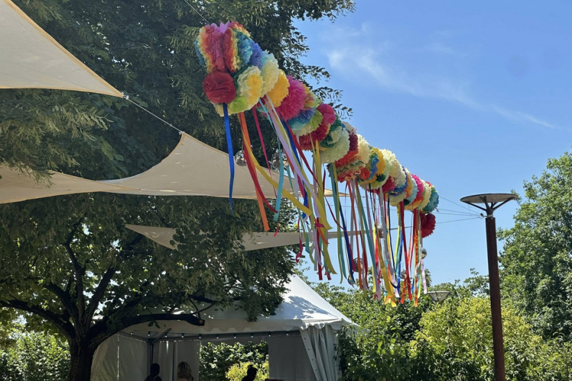 Fête de la Musique 2025 : rock, rap et reggae à Créteil (94)