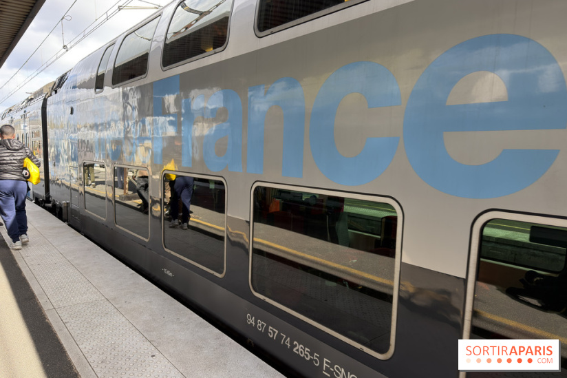 Grève SNCF ce mercredi 10 juin, les perturbations à Paris et en Ile-de-Francre
