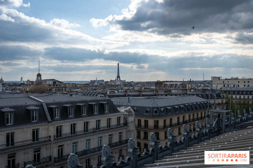 Météo à Paris du 1er au 7 juin 2026 : vigilance orages, pluie et fraîcheur en Île-de-France