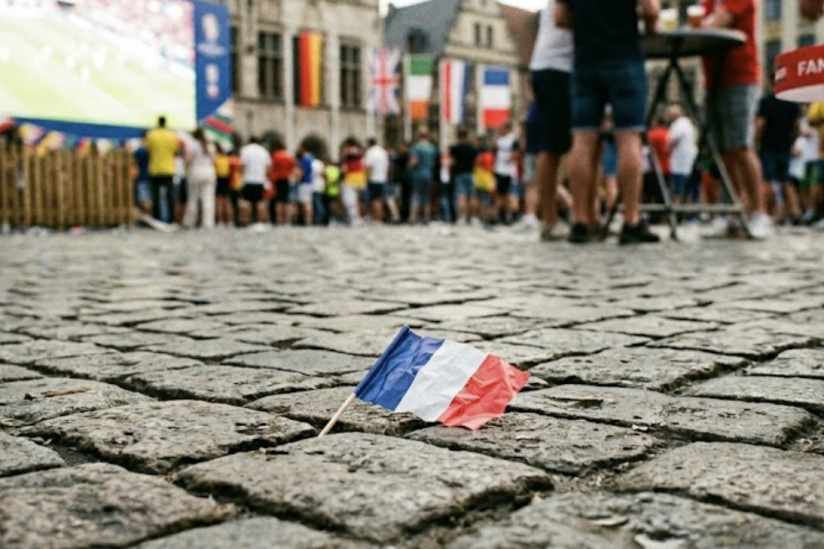 Coupe du monde 2026 : une fan-zone inédite à Maisons-Laffitte