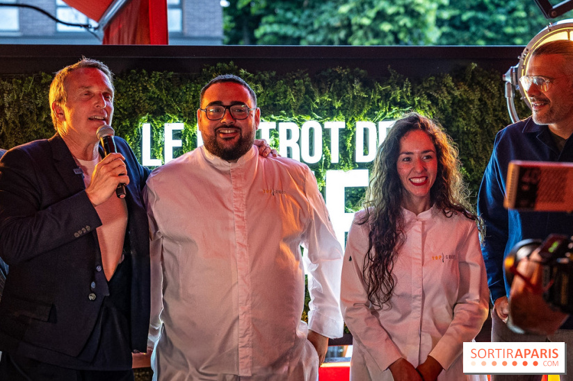 Top Chef 2026, qui sera le gagnant de la 17e saison ?