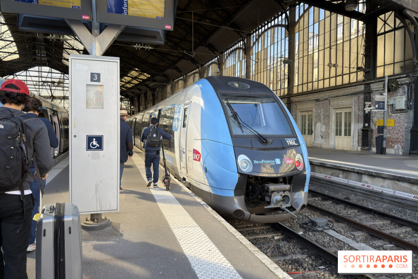 Transports Paris Île-de-France : perturbations métro, RER du 22 au 28 juin 2026