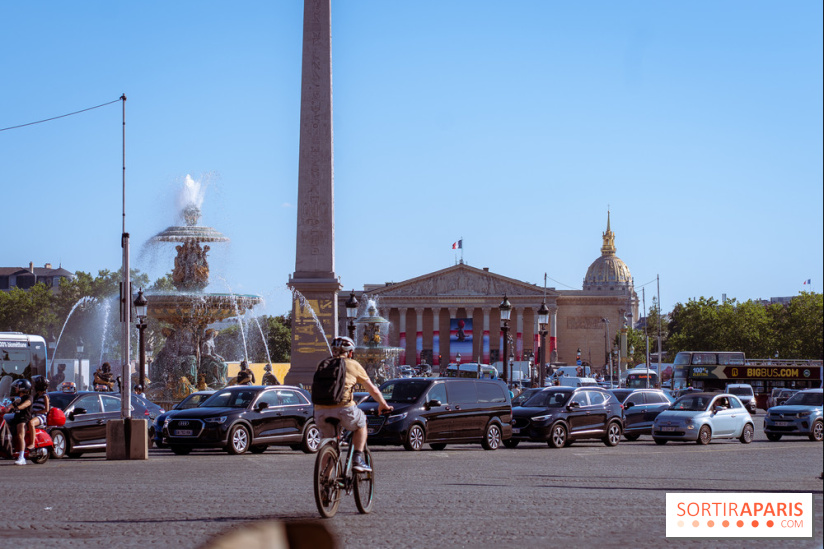 Météo Paris Île-de-France du 22 au 28 juin 2026 : la canicule faiblit ?