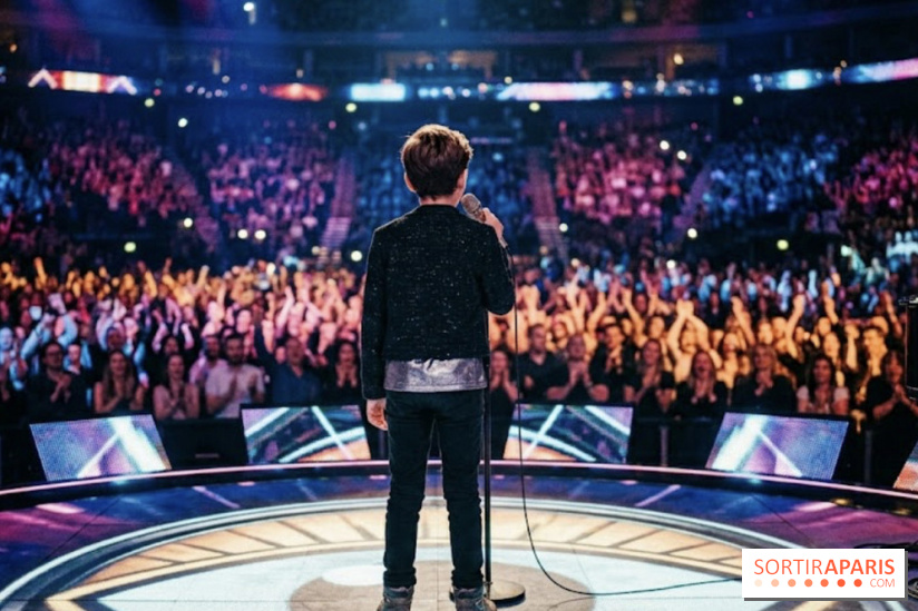 Eurovision Junior 2026 : Alec représente la France, tout ce qu’il faut savoir