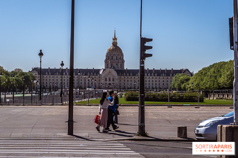 La vigilance rouge maintenue ce mercredi avec des minimales encore plus élevées