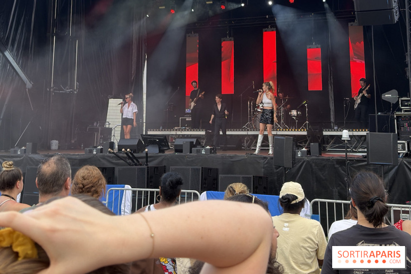 Cern'estival : ce festival gratuit façon Solidays du 78, débarque dans les Yvelines
