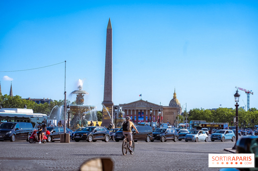 Météo Paris Île-de-France du 6 au 12 juillet 2026 : la chaleur revient