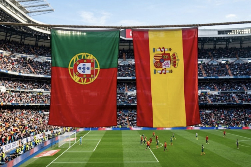 Portugal-Espagne en streaming sur son téléphone, comment voir le match ?