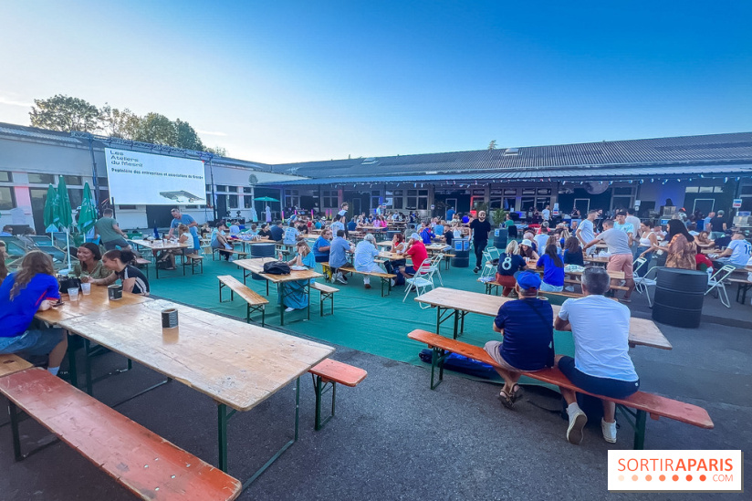 Fan zones France-Espagne dans les Yvelines : où voir le match ce 14 juillet ? les spots confirmés