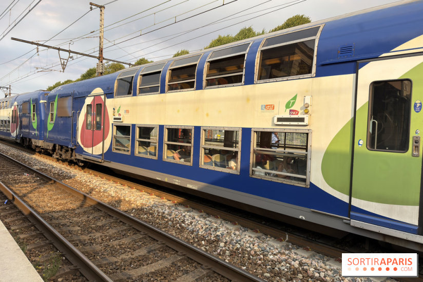 Transports Paris Île-de-France : perturbations métro et RER du 20 au 26 juillet 2026