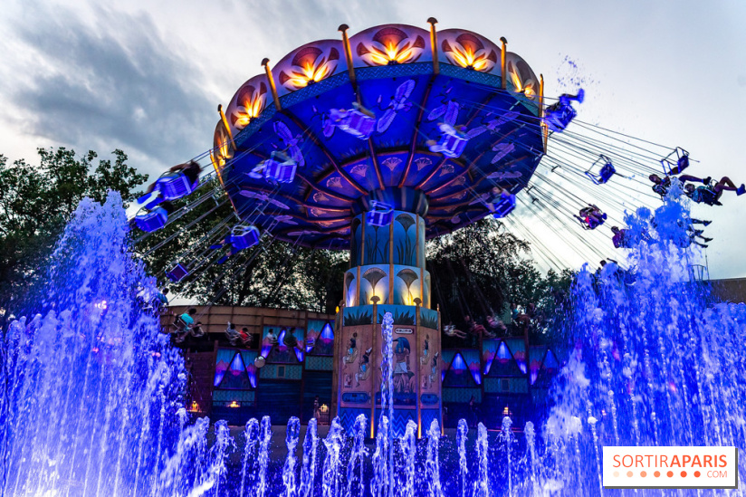 Que faire avec les enfants à Paris ce week-end des 25 et 26 juillet ?