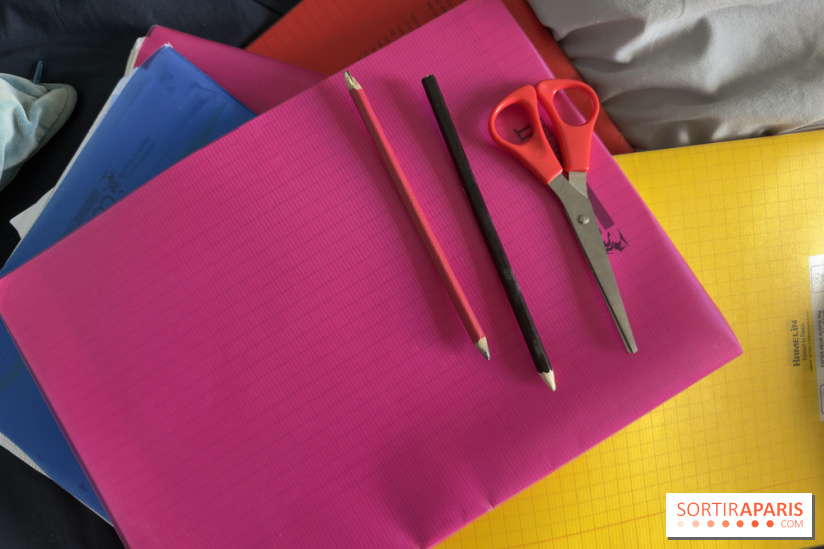 Yvelines : distribution gratuite de fournitures scolaires sans conditions