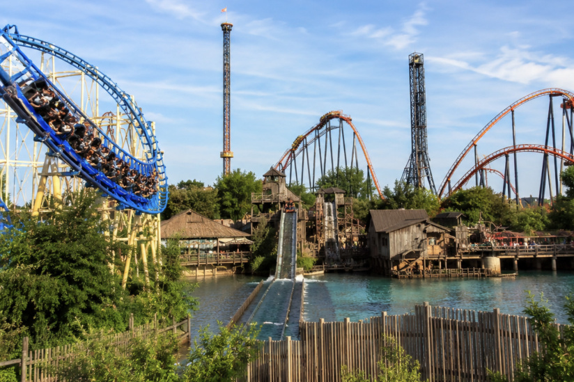 Parcs d'attractions en France : les grands projets à venir