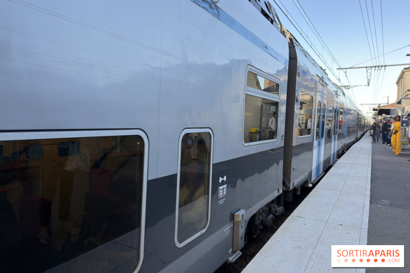 Transports Paris et en Ile-de-France : perturbations métro, RER du 7 au 13 septembre 2026