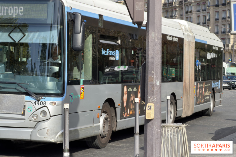 Grève bus et T9 : les lignes perturbées ces 10 et 11 septembre 2026