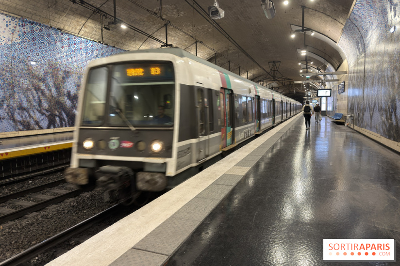 Transports en Île-de-France : les perturbations et travaux ce week-end du 26 et 27 septembre 2026