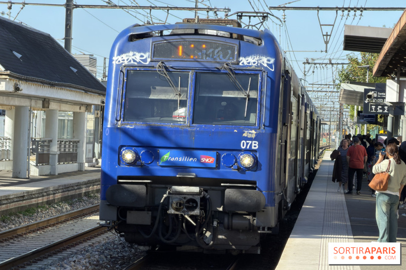 Métro, RER et transilien cette semaine : grève et perturbations du 28 septembre au 4 octobre 2026