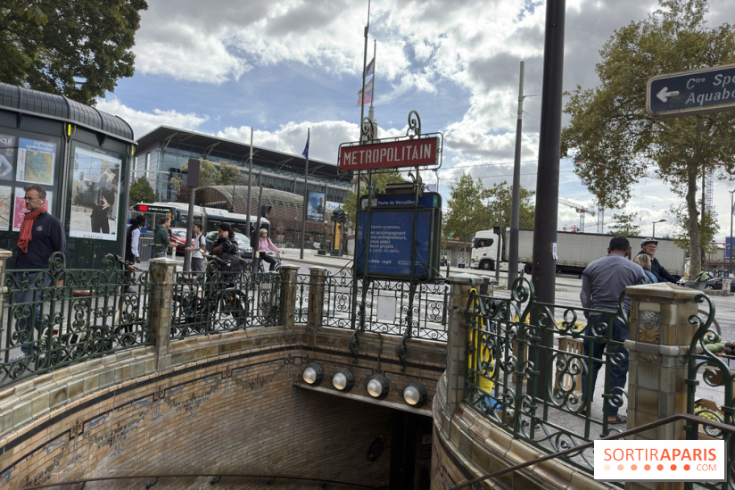 Manifestation de la Fonction Publique ce mardi 29 septembre, les stations fermées sur le parcours