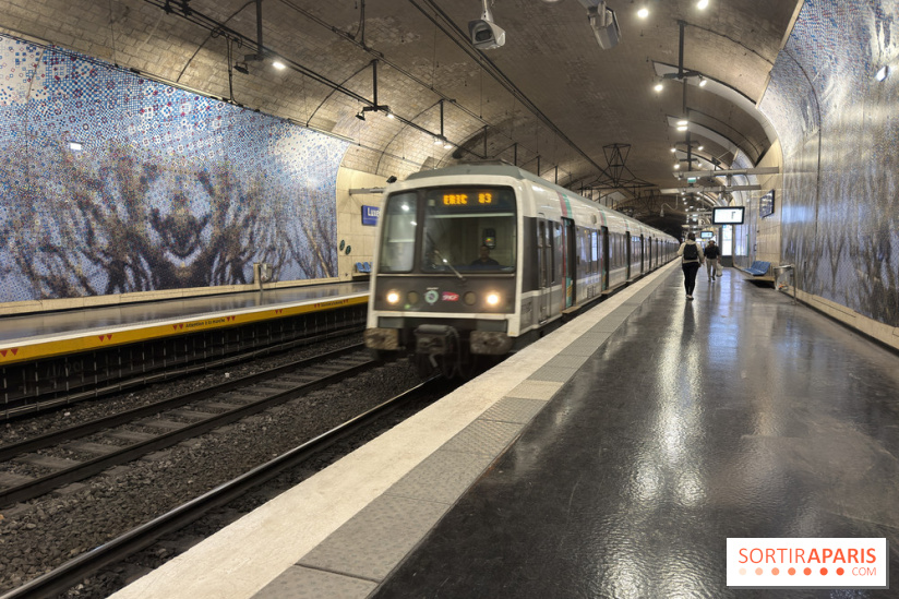 Métro, RER, Transilien : les perturbations à Paris et en Ile-de-France du 5 au 11 octobre 2026