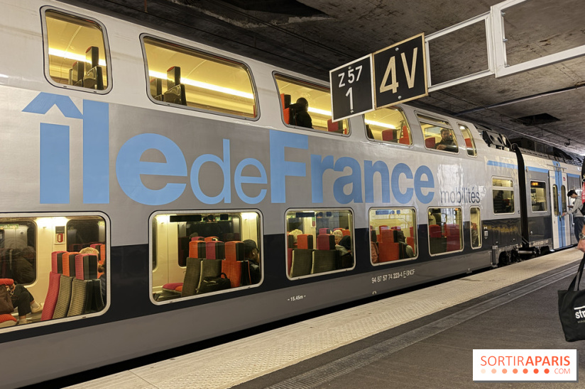 Transports en Île-de-France : Métro, RER : quelles lignes éviter ce week-end des 17 et 18 octobre ?