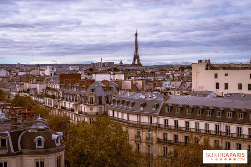 Météo Paris Île-de-France : un week-end d'été ces 26 et 27 septembre pour la venue du Pape