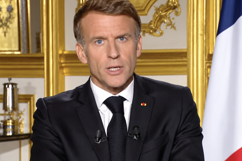 Allocution d'Emmanuel Macron : les préfets décideront avec les maires