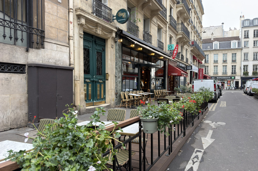 Couvre feu : peut-on se rendre dans les restaurants des zones concernées ?