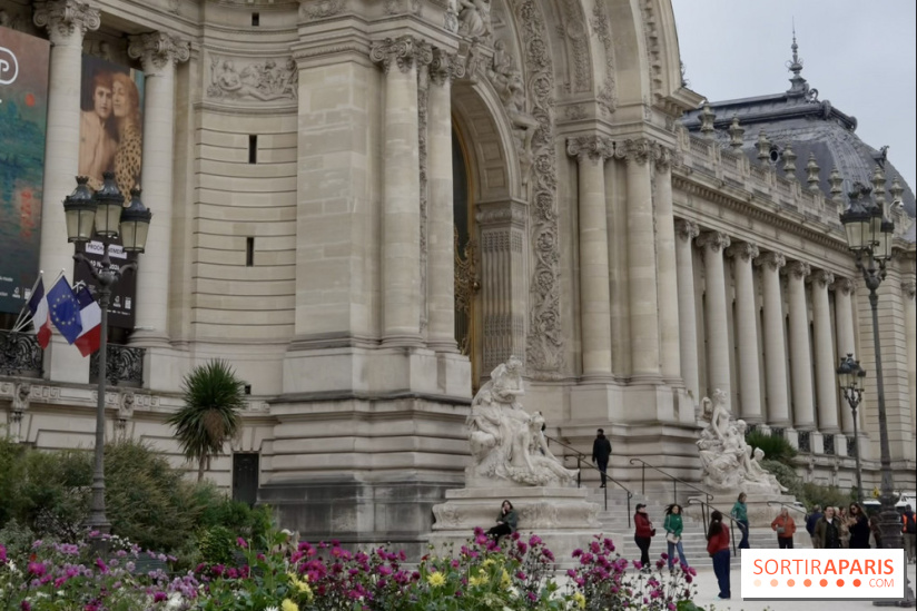 Manifestation du 24 octobre : le Petit Palais ferme ses portes samedi