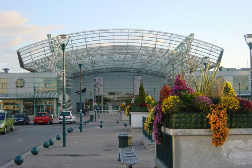 Le Festival du Nouvel An Vietnamien à l'Opéra de Massy