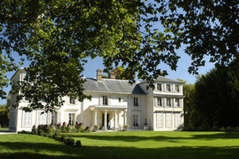 Réouverture du Domaine de Madame Elisabeth à Versailles