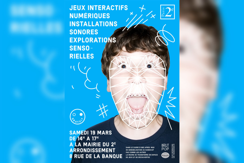 Jeux interactifs et escape game gratuit à la Mairie du 2e