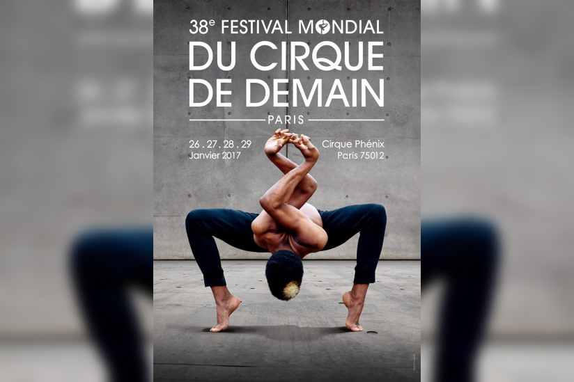 Palmarès du Festival du Cirque de Demain 2017